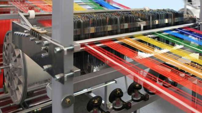 ملک میں کپڑے کی پیداوار میں تشویشناک کمی