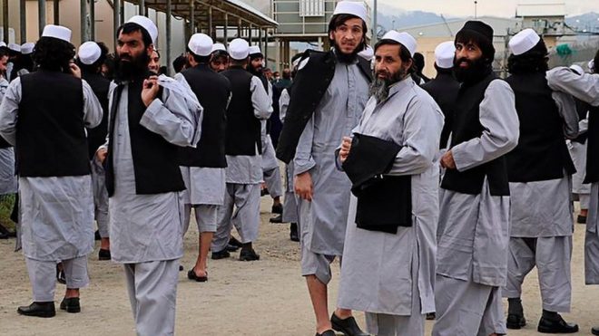 طالبان کابل کے قریب پہنچ گئے، پارلیمانی کمیٹی کو بریفنگ