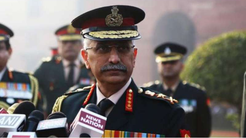 بھارتی فوج میں اختلافات کھل کرسامنے آگئے