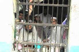 سندھ حکومت کاصوبے میں نئی جیلوں کے قیام کافیصلہ