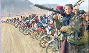 طالبان کی بڑھتی طاقت سے مودی سرکارپرکپکپی طاری