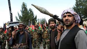طالبان کے حکومتی فورسز پر حملے، متعدد شہروں میں جنگ