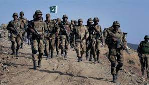 افواج پاکستان کیلئے 15فیصدخصوصی الائونس منظور