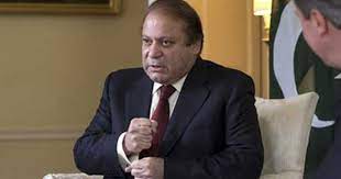 لندن میں پاکستان دشمن سے ملاقات ،نوازشریف ملک کیلئے سیکیوریٹی رسک قرار