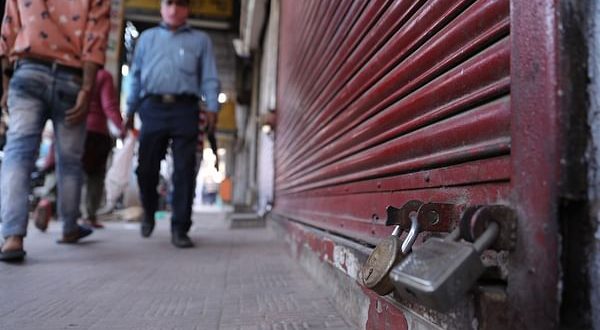 کورونامزیدخطرناک ،کراچی میں شام 6بجے کے بعد غیراعلانیہ کرفیو