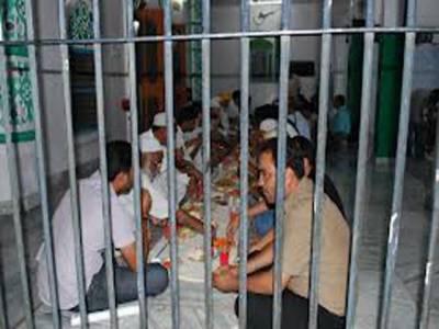 سندھ کی جیلوں میں بااثرقیدیوں نے گینگ بنالیے