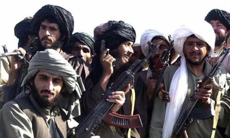 طالبان نے غزنی شہرکاگھیرائو کرلیا