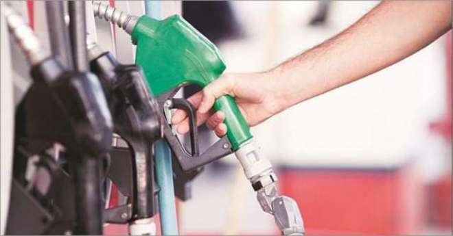 پیٹرول کی قیمتوں میں ساڑھے 11روپے فی لیٹر اضافہ تجویز