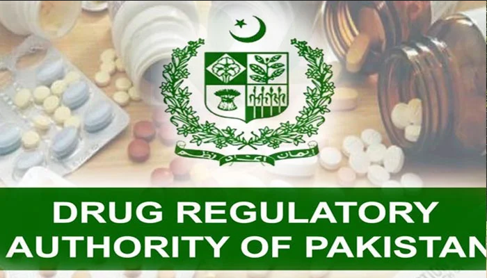 ڈریپ کا کراچی میں فیکٹری پر چھاپہ، بڑی تعداد میں جعلی ادویات برآمد