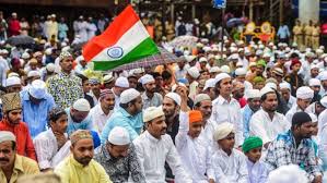 بھارت، مسلمانوں سے منسوب علاقوں کے ناموں کی تبدیلی کاسلسلہ جاری