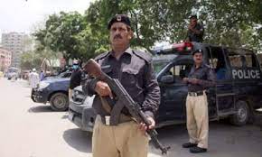سندھ میں غیرملکیوں کوفول پروف سیکیورٹی فراہم کرنے کیلئے کمیٹی قائم