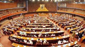 اپوزیشن کی احتجاج کی دھمکی،حکومت پارلیمنٹ کامشترکہ اجلاس بلانے میں تذبذب کاشکار