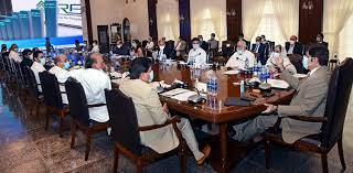 سندھ کابینہ میں تبدیلی کافیصلہ ،متعددوزراء کے قلمدانوں میں ردوبدل پرغور