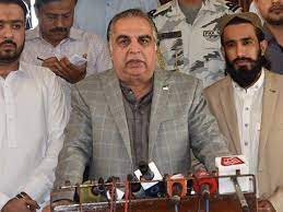 کراچی میں ایڈمنسٹریٹر کی سیاسی تقرری کے خلاف ہوں،گورنر سندھ بول پڑے