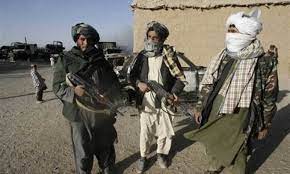 طالبان نے غزنی کا کنٹرول سنبھال لیا