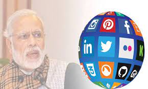 بھارت سوشل میڈیا پر پاکستان کو بدنام کرنے میں ملوث ہے‘ رپوٹ