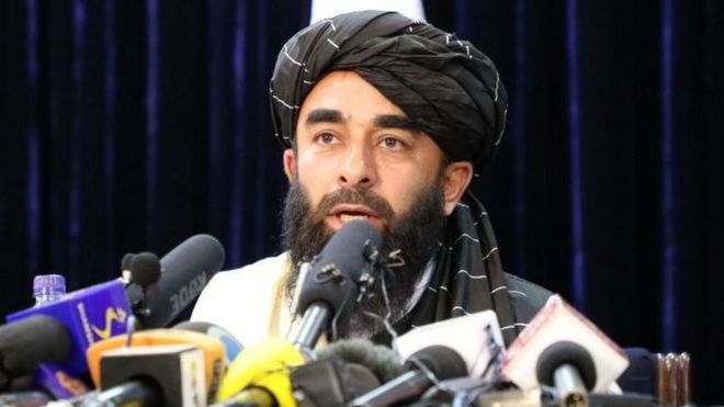 طالبان کا عبوری کابینہ میں 10 نئے وزرا کے ناموں کا اعلان