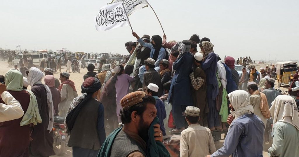 افغانستان' سکیورٹی صورتحال میں بہتری' معیشت تباہی کا شکار