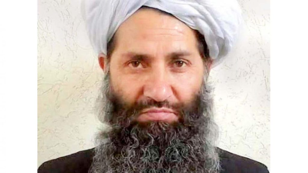 طالبان حکومت کااعلان 24گھنٹے میں ہوگا،سربراہ حکومت ہیبت اللہ اخوندہوں گے