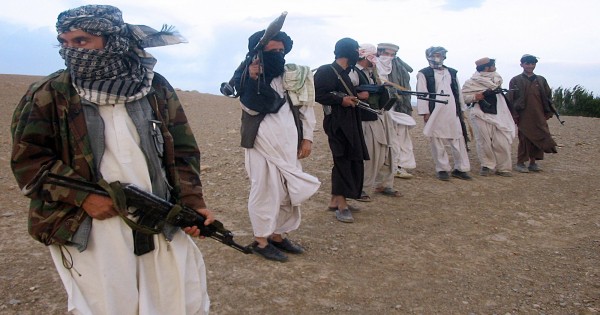 پنج شیر کی فتح ،کابل میں طالبان کا جشن ،ہوائی فائرنگ ، 17 افراد جاں بحق
