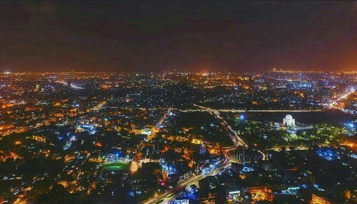 بدھ جمعرات کی شب کراچی کی تاریخی تیسری گرم ترین رات ریکارڈ