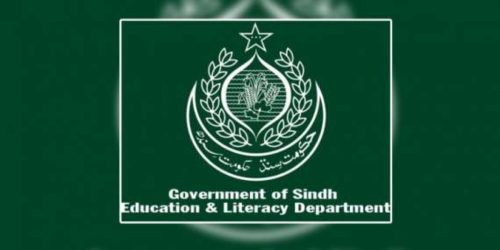محکمہ تعلیم سندھ کا بڑا کارنامہ ،ہیڈماسٹرز ڈپٹی سیکریٹری ،ایڈیشنل سیکریٹری تعینات