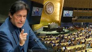 اقوام متحدہ اجلاس،عمران خان کی شہرت کے چرچے، مودی اور جوبائیڈن بھی پیچھے