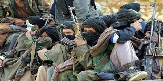 امریکاکاچھوڑاگیاسامان ،طالبان کیلئے کھلونابن گیا