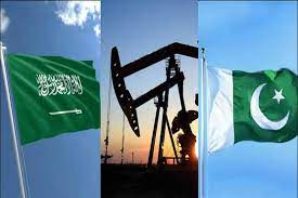 سعودی عرب ایک بار پھر موخر ادائیگیوں پر پاکستان کو تیل دینے کیلئے تیار