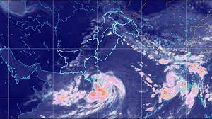 کراچی میں اربن فلڈنگ کاخطرہ ، محکمہ موسمیات کا نیا الرٹ