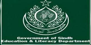 محکمہ تعلیم سندھ کے اعلیٰ افسرنے100فیصد بجٹ اڑادیا