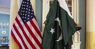 اہم خدشات نے امریکا کو پاکستان سے دوری اختیار کرنے سے روکا ،خفیہ دستاویزات