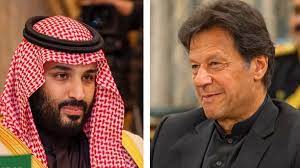 افغان صورتحال،عمران خان کے سعودی،اماراتی ولی عہد سے رابطے