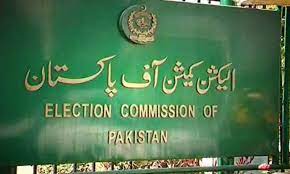 سندھ حکومت بلدیاتی انتخابات سے فرارچاہتی ہے ،الیکشن کمیشن