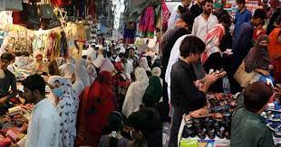 تاجروں کااحتجاج رنگ لے آیا،کراچی ، حیدر آباد میں بازار رات 10 بجے تک کھولنے کی اجازت
