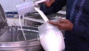 دودھ کی قیمت میں 20 روپے فی لیٹر اضافہ