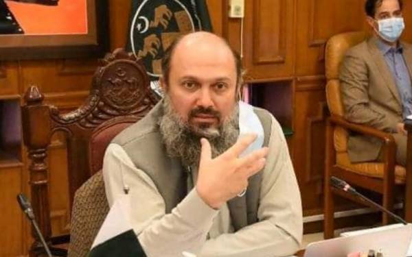 وزیراعلیٰ بلوچستان کیخلاف تحریک عدم اعتمادکا خطرہ ٹل گیا