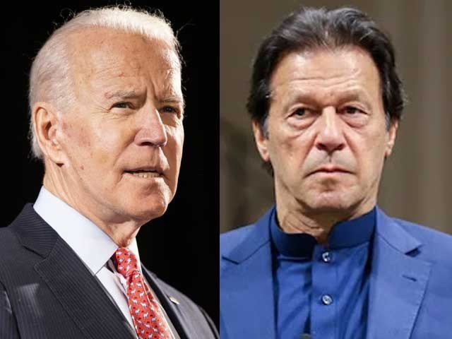 عمران خان سے جوبائیڈن کی ٹیلیفونک گفتگو جلد ہوگی ،امریکی نائب وزیرخارجہ
