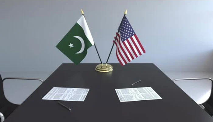 افغانستان میں فوجی آپریشن ،فضائی حدود کے استعمال پر امریکا پاکستان معاہدے کے قریب