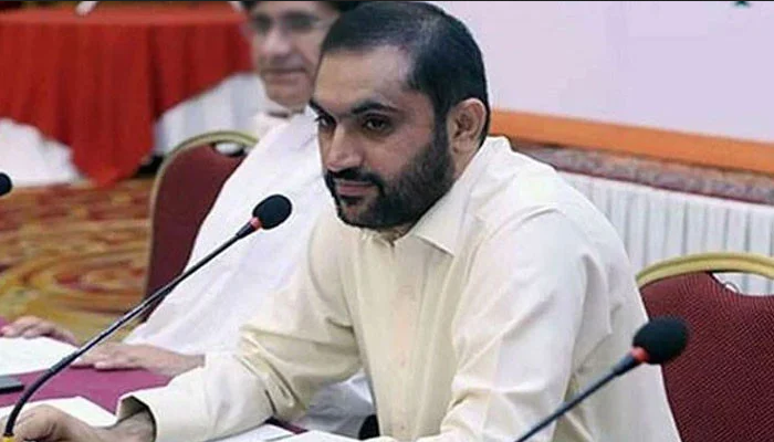 عبدالقدوس بزنجو بلامقابلہ وزیراعلیٰ بلوچستان ٰ منتخب