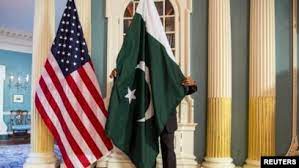 پاکستان سے متعلق امریکی بل ،ممکنہ پابندیاں ختم کرنے کا اختیار شامل
