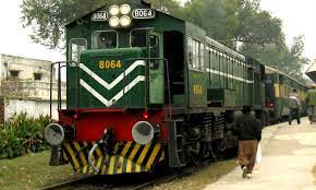 وفاق کی کفایت شعاری مہم پر عملدر آمد سے پاکستان ریلوے کا انکار