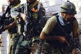 فائرنگ کا تبادلہ ،میران شاہ میں فوج کے2جوان شہید،ایک دہشت گرد مارا گیا