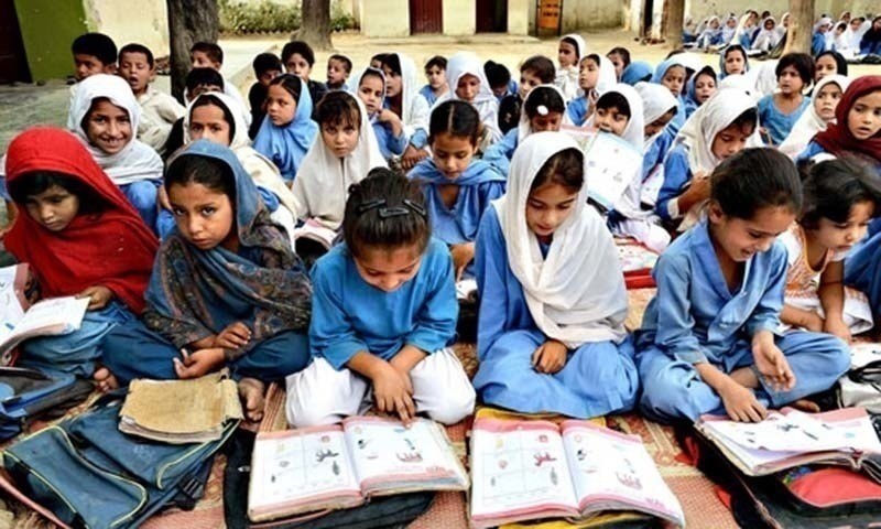 سندھ حکومت کا 5 ہزار ا سکول بند 50ہزاراساتذہ بھرتی کرنے کااعلان