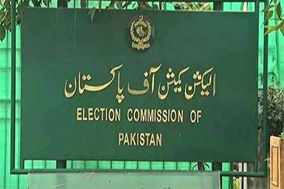 اوورسیز پاکستانی الیکشن کمیشن پہنچ گئے، ای ووٹنگ پر عملدرآمد کا مطالبہ