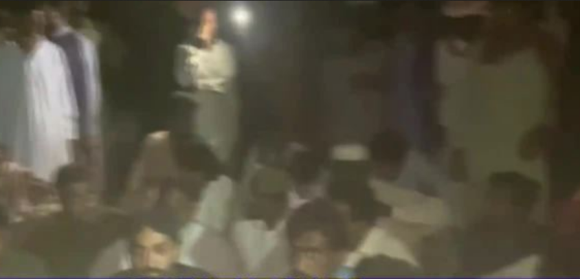 قمبر شہداد کوٹ میں خاتون کے قتل کے ملزمان نے ضمانت قبل از گرفتاری کرالی