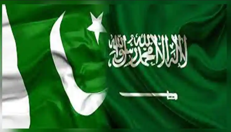 سعودی عرب اور پاکستان کے درمیان ڈپازٹ معاہدہ طے پا گیا