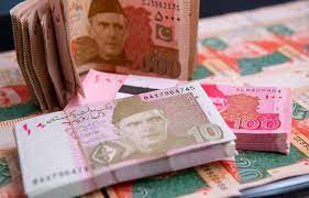ملک کا اندرونی وبیرونی قرضہ 41 ہزار ارب روپے تک پہنچ گیا