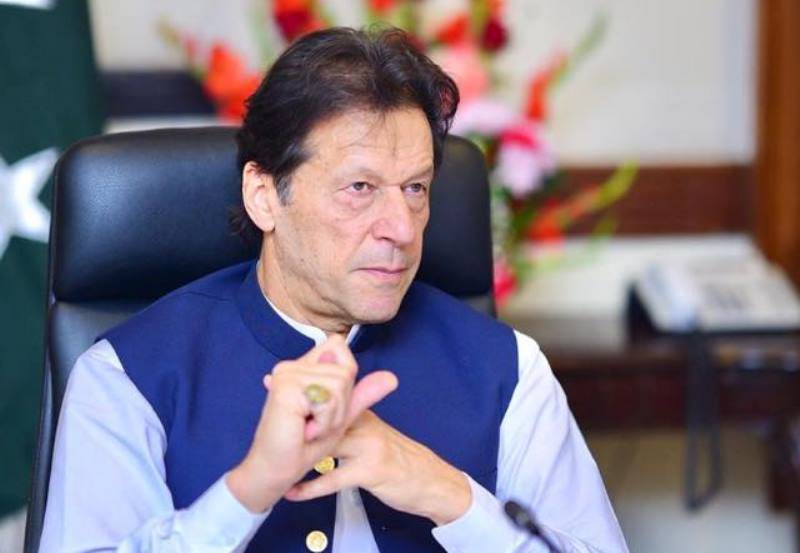 عوام کا معیار زندگی بہتر بنانے کیلئے غیر معمولی حل نکالنا ہو گا،عمران خان