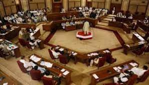 بلوچستان کی 14رکنی کابینہ نے حلف اٹھا لیا ،پانچ مشیروں کی تقرری کا نوٹیفکیشن جاری